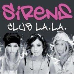 Listen online free Sirens Club La La (Reavers Main Remix), lyrics.