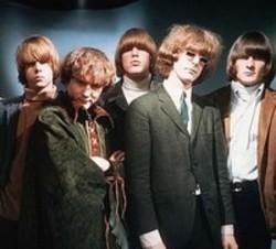 Best and new The Byrds Psychedelic Rock songs listen online.