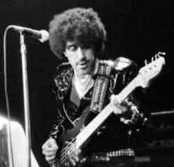Listen online free Thin Lizzy No One Told Him, lyrics.