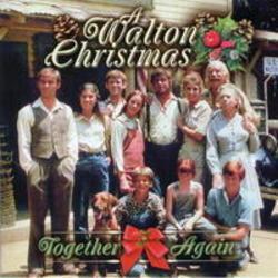 Listen online free A Waltons Christmas Earl hamner's narrative, lyrics.