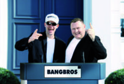 Listen online free Bangbros I engineer, lyrics.