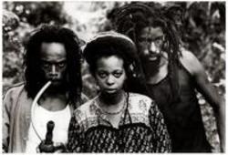 Listen online free Black Uhuru General penitentiary, lyrics.