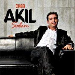 Listen online free Cheb Akil Mektoubna ft kery james, lyrics.