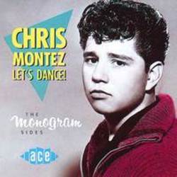 Listen online free Chris Montez The more i see you, lyrics.
