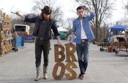 New and best Brothers Osborne songs listen online free.