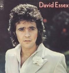 Listen online free David Essex Gonna make you a star, lyrics.