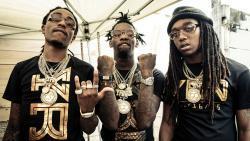 New and best Migos songs listen online free.