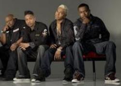 Best and new Dru Hill R&B songs listen online.