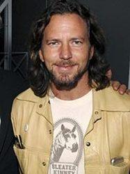 Best and new Eddie Vedder Rock Singer-Songwriter songs listen online.