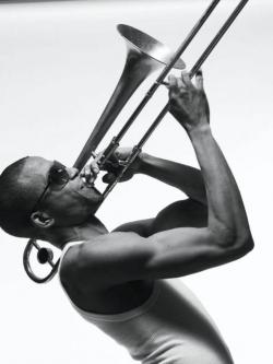 New and best Trombone Shorty songs listen online free.