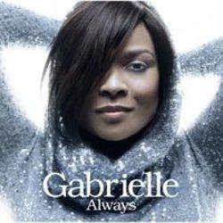 Listen online free Gabrielle I'm Not In Love, lyrics.
