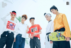 New and best NCT U songs listen online free.