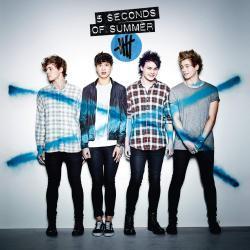 New and best 5 Seconds Of Summer songs listen online free.