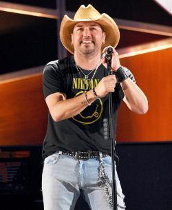 Best and new Jason Aldean Country songs listen online.