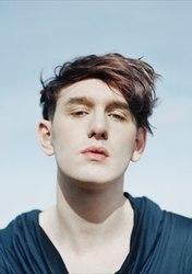 Best and new Patrick Wolf Indie Rock songs listen online.