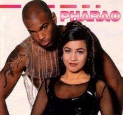 Best and new Pharao Eurodance songs listen online.
