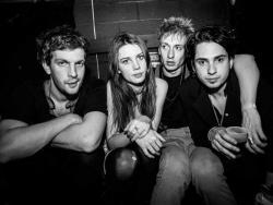 New and best Wolf Alice songs listen online free.