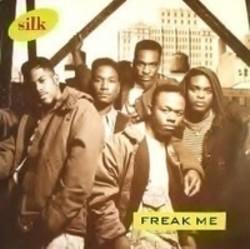 Listen online free Silk Meeting In My Bedroom (Remix Edit), lyrics.