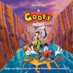 Listen online free OST Goofy Movie On The Open Road, lyrics.