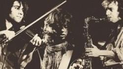 Listen online free The Waterboys A Full Moon In March, lyrics.