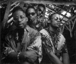 New and best Brand Nubian songs listen online free.