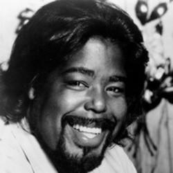 Listen online free Barry White I Love You More Than Anything (In This World Girl), lyrics.