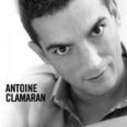 Listen online free Antoine Clamaran I've Got Your Number, lyrics.