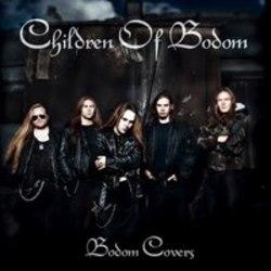 Listen online free Children Of Bodom Wrath within, lyrics.