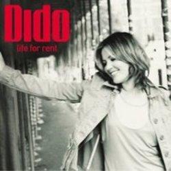 Listen online free Dido Thank you live acoustic on t, lyrics.
