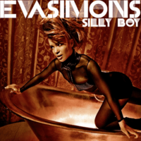 Listen online free Eva Simons Dance with somebody (live acoustic), lyrics.