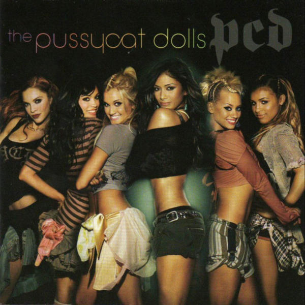 New The Pussycat Dolls songs listen online free.