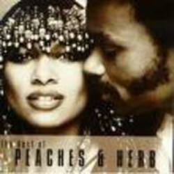 Listen online free Peaches & Herb The Star Of My Life, lyrics.
