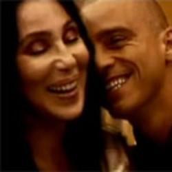 Listen online free Eros Ramazotti Feat. Cher Cosas de la vida can't stop th, lyrics.