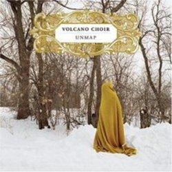 Listen online free Volcano Choir Island, IS, lyrics.