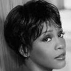 Listen online free Whitney Houston Anymore, lyrics.