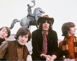 Listen online free The Lovin' Spoonful Pow theme from what's up tige, lyrics.
