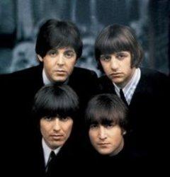 Listen online free Beatles Blackbird, lyrics.