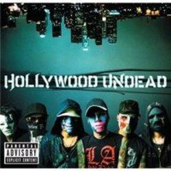 Listen online free Hollywood Undead Dead In Ditches, lyrics.