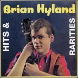 Listen online free Brian Hyland Gypsy Woman, lyrics.