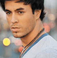 Best and new Enrique Iglesias Latin songs listen online.
