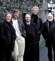 Listen online free The Chieftains An Phis Fhliuch (The Wet Quim)/O'Farrell's Welcome to Limerick, lyrics.