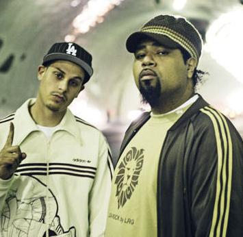 New and best Dilated Peoples songs listen online free.