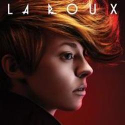 Listen online free La Roux Colourless Colour, lyrics.