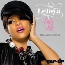 Best and new LeToya R&B songs listen online.