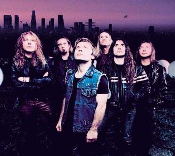 Best and new Iron Maiden Heavy Metal songs listen online.