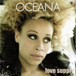 Listen online free Oceana The constrictor, lyrics.