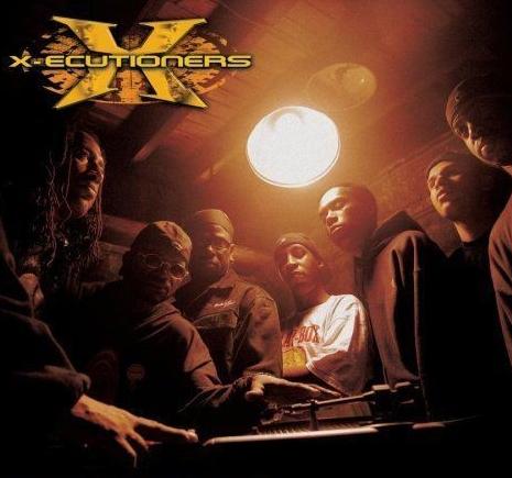 New and best The X-Ecutioners songs listen online free.