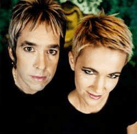 Listen online free Roxette Things Will Never Be The Same, lyrics.