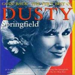 Listen online free Dusty Springfield Give Me Time, lyrics.
