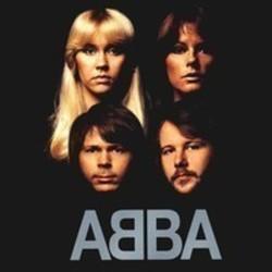 Listen online free ABBA Why did it have to be me, lyrics.
